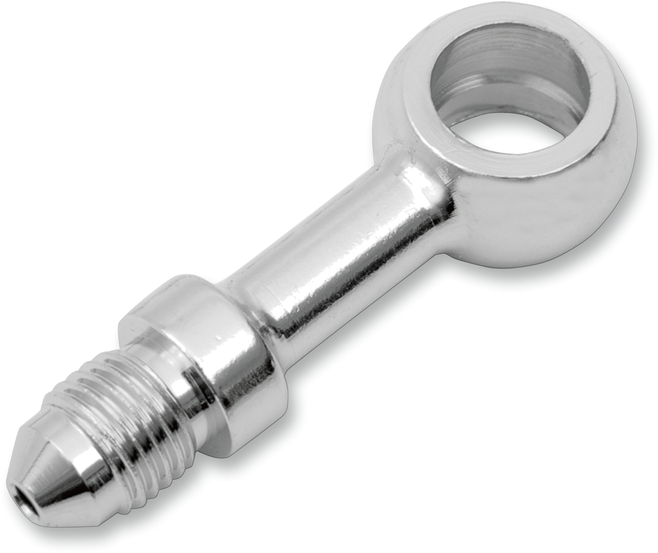 Banjo Fitting - 3/8" - Straight - Lutzka's Garage