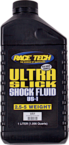 Ultra Slick Fluid - 1 L - Lutzka's Garage