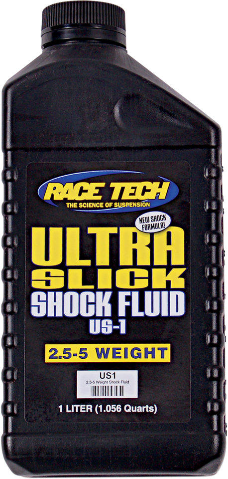 Ultra Slick Fluid - 1 L - Lutzka's Garage