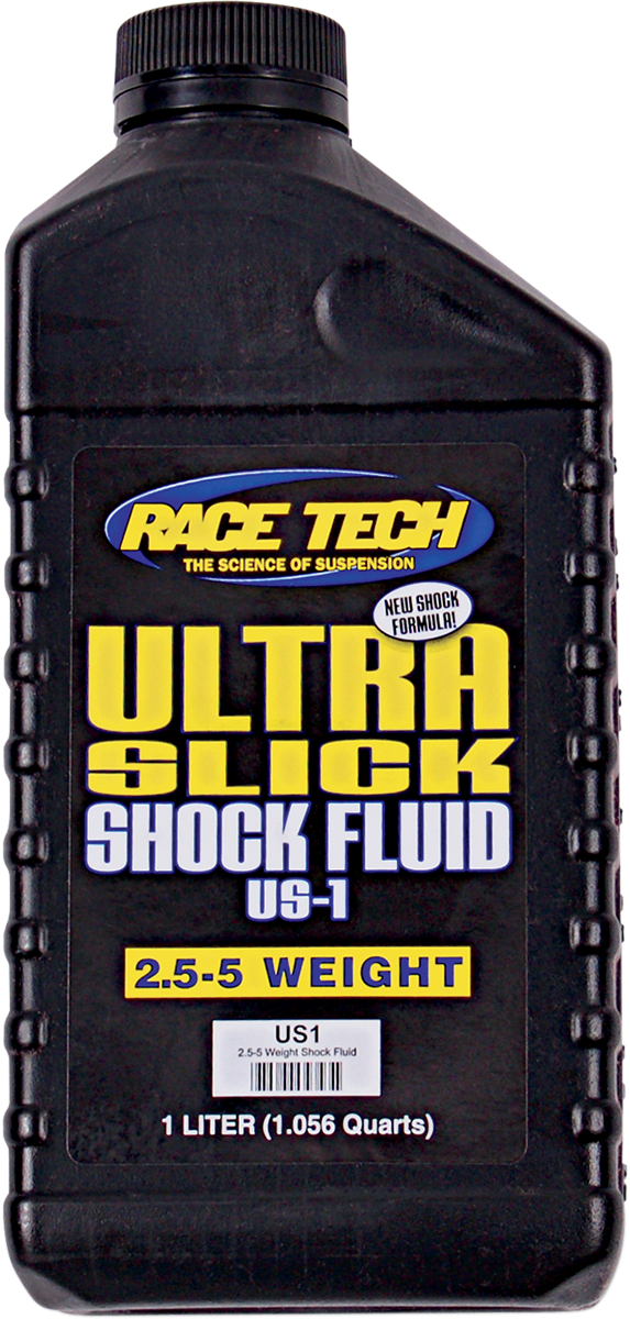 Ultra Slick Fluid - 1 L - Lutzka's Garage
