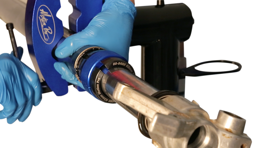 Ringer Seal Driver - 50 mm