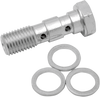 Banjo Bolt - M10 x 1.25 - Double