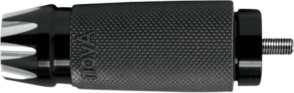 Shifter Peg - Custom Excalibur - Anodized - Lutzka's Garage