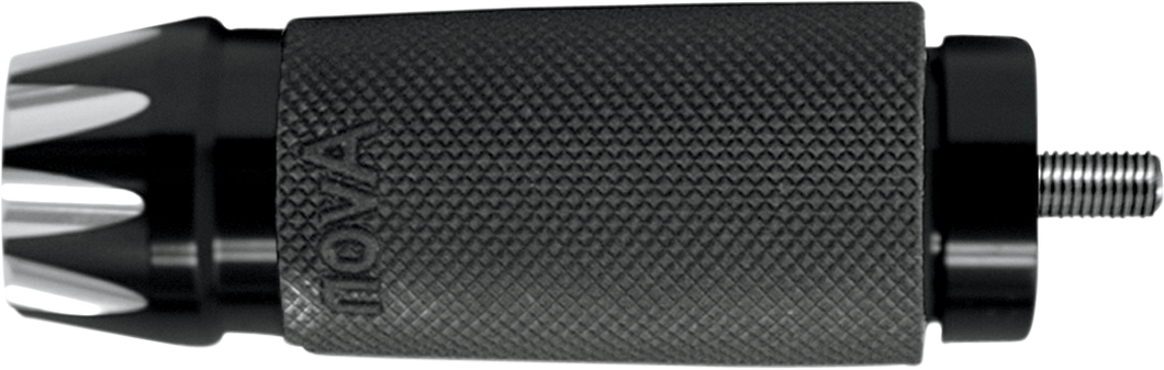 Shifter Peg - Custom Excalibur - Anodized - Lutzka's Garage