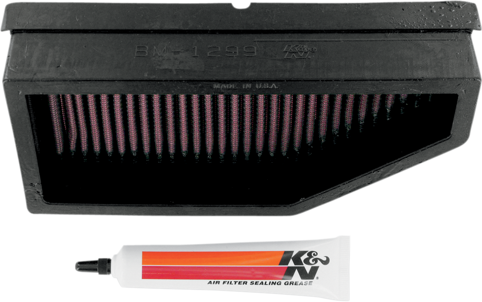 Air Filter - BMW K1200RS