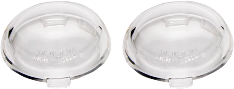 ProBEAM® Replacement Lenses - Clear - Lutzka's Garage