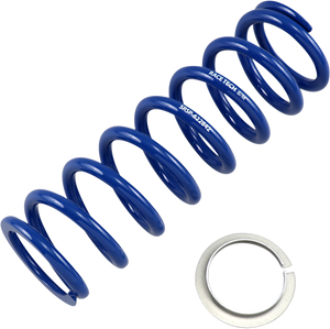 Front/Rear Spring - Blue - Sport Series - Spring Rate 235 lbs/in - Lutzka's Garage