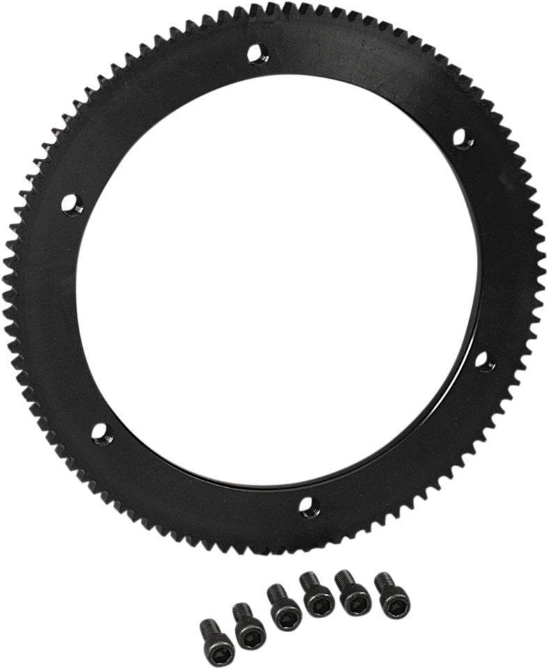 Starter Ring Gear 102 Tooth - Harley Davidson