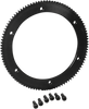 Starter Ring Gear 102 Tooth - Harley Davidson