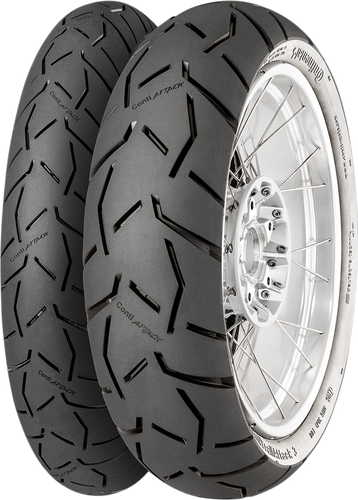 Tire - Trail Attack 3 - 140/80R17