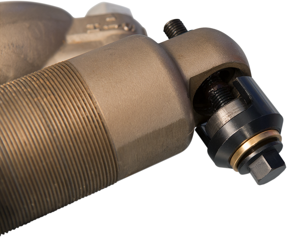 Shock Bearing Puller