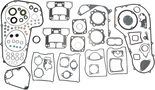 Complete Gasket Kit - FLT/FXR - 5 Speed