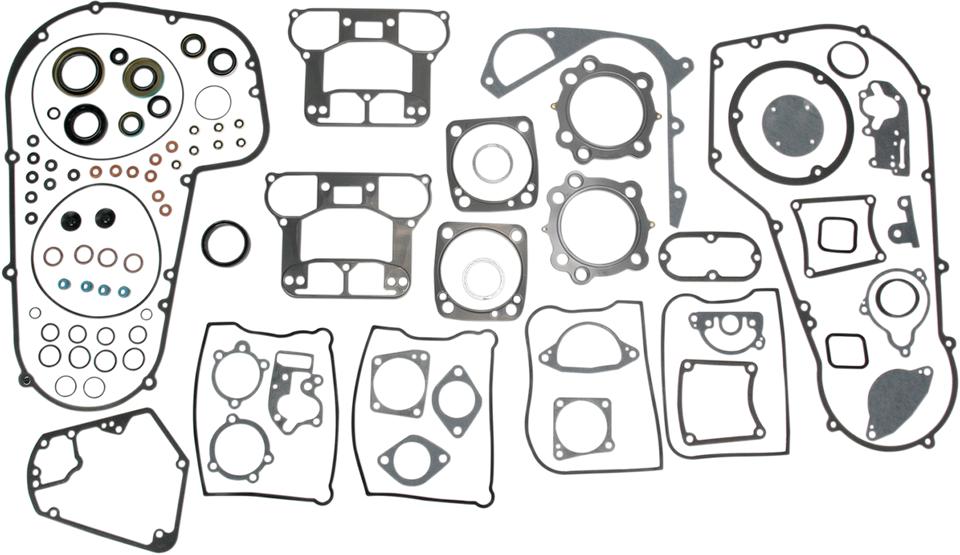 Complete Gasket Kit - FLT/FXR - 5 Speed