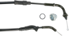 Throttle Cable - Pull - Honda