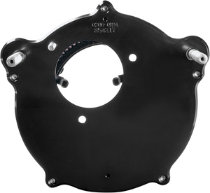 Vision Air Cleaner - Black Ops - Touring/Softail