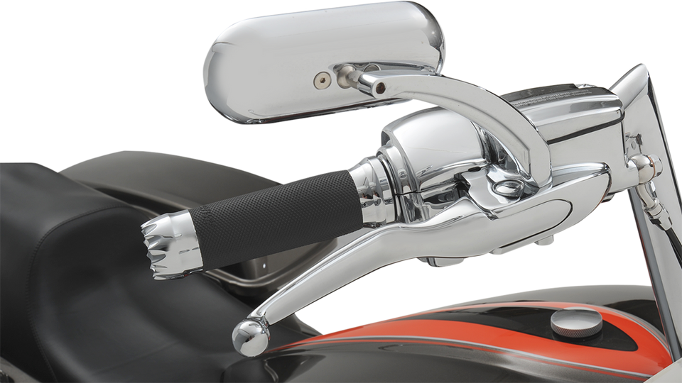 Handlebar Controls