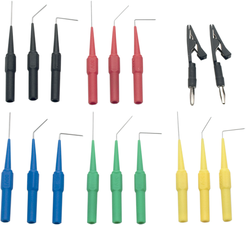 Tool Multimeter Probe Kit