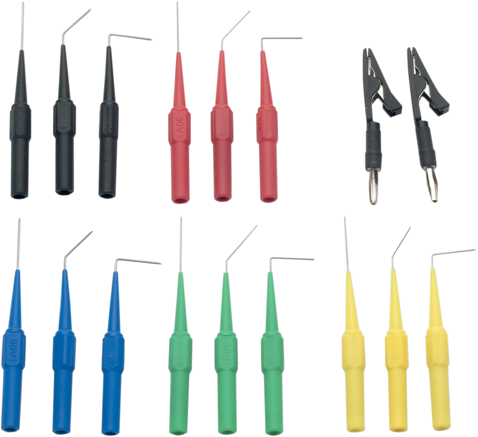 Tool Multimeter Probe Kit