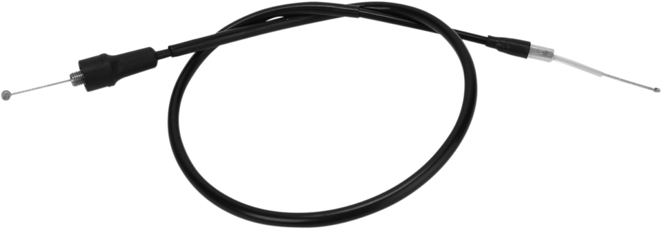 Throttle Cable - Pull - Yamaha