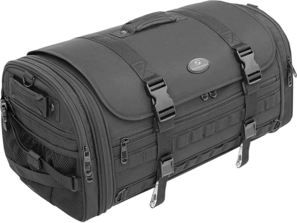 TR3300 Tactical Deluxe Rack Bag