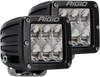 D-Series LED Light - Driving - Pair