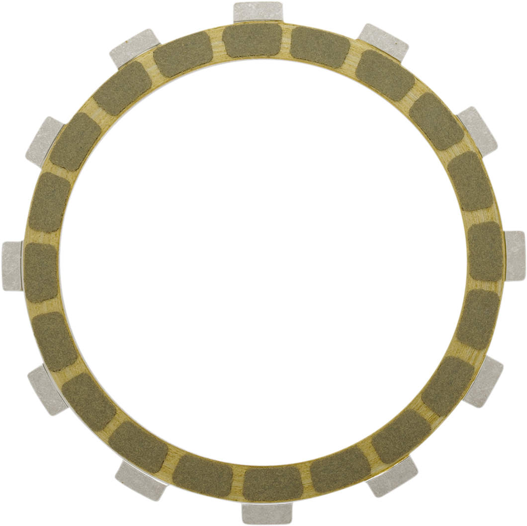 Clutch Friction Plate