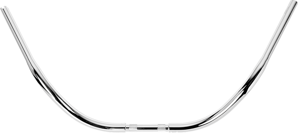 Handlebar - Bikini - TBW - Chrome - Lutzka's Garage