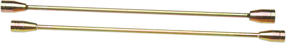 Cartridge Bleeding Tool