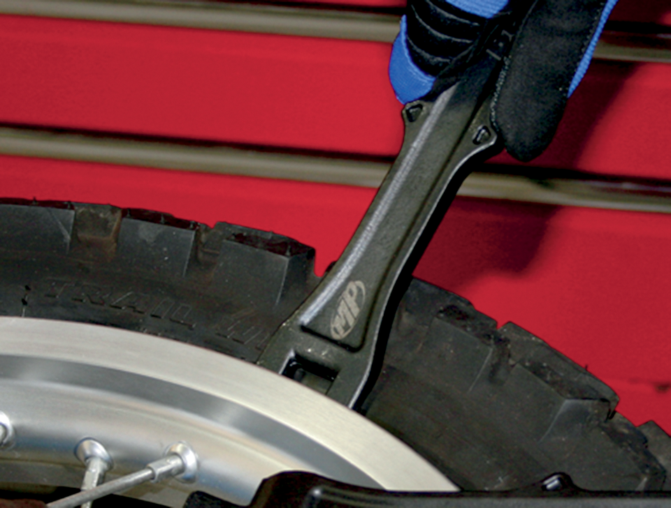 Tool Bead Pro- Forged Steel Lever Set