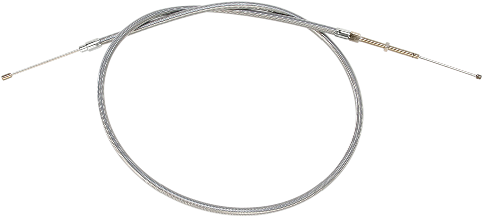 Clutch Cable - +6"