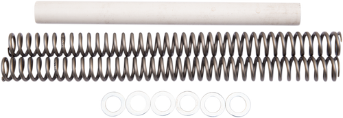Fork Springs - 0.85 kg/mm