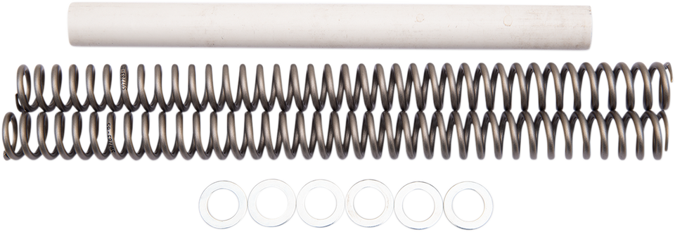 Fork Springs - 0.85 kg/mm