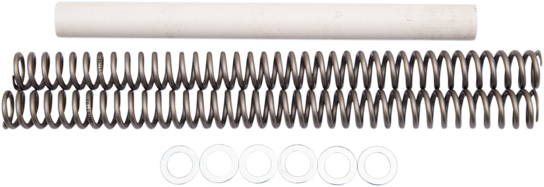 Fork Springs - 0.85 kg/mm