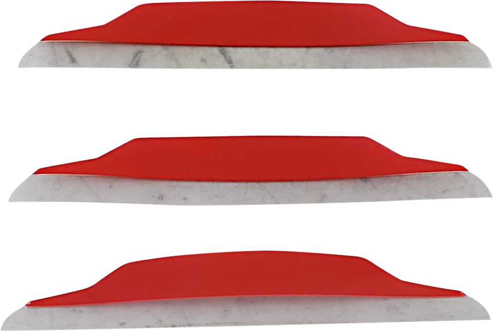 Accuri 2/Racecraft 2/Strata 2 Forecast Mud Flaps - Pack