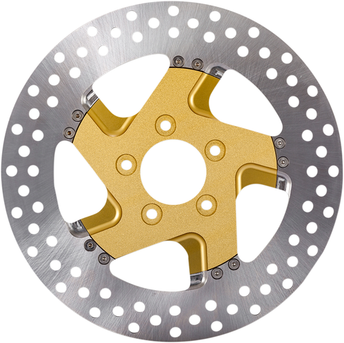 Gold Ops Rotor - 11.8