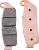 Sintered Brake Pads