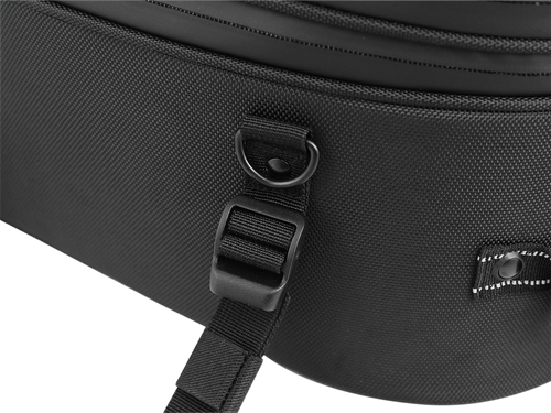 Trails End Adventure Tail Bag