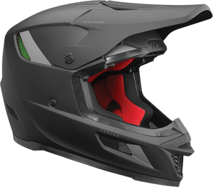 Reflex Helmet - MIPS - Blackout - XS - Lutzka's Garage