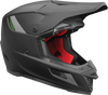 Reflex Helmet - MIPS - Blackout - XS - Lutzka's Garage