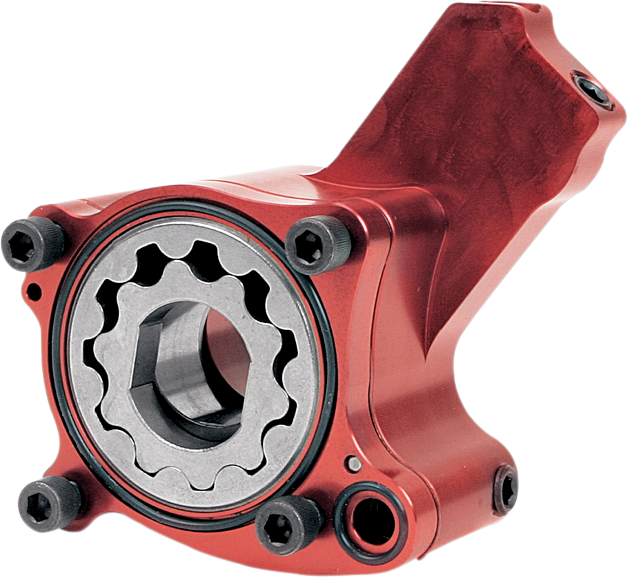 Hi Performance Oil Pump - Twin Cam
