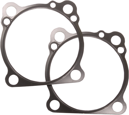 Metal Base Gasket - EVO/XL