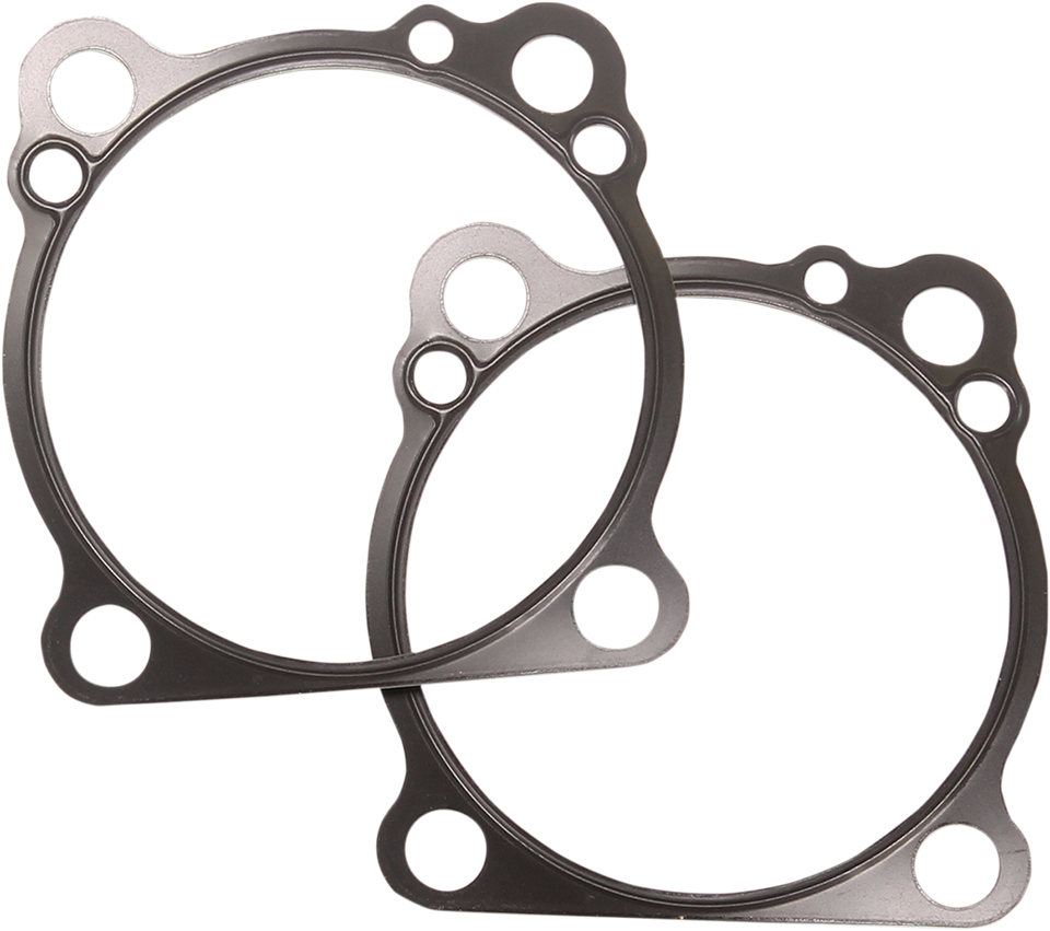 Metal Base Gasket - EVO/XL