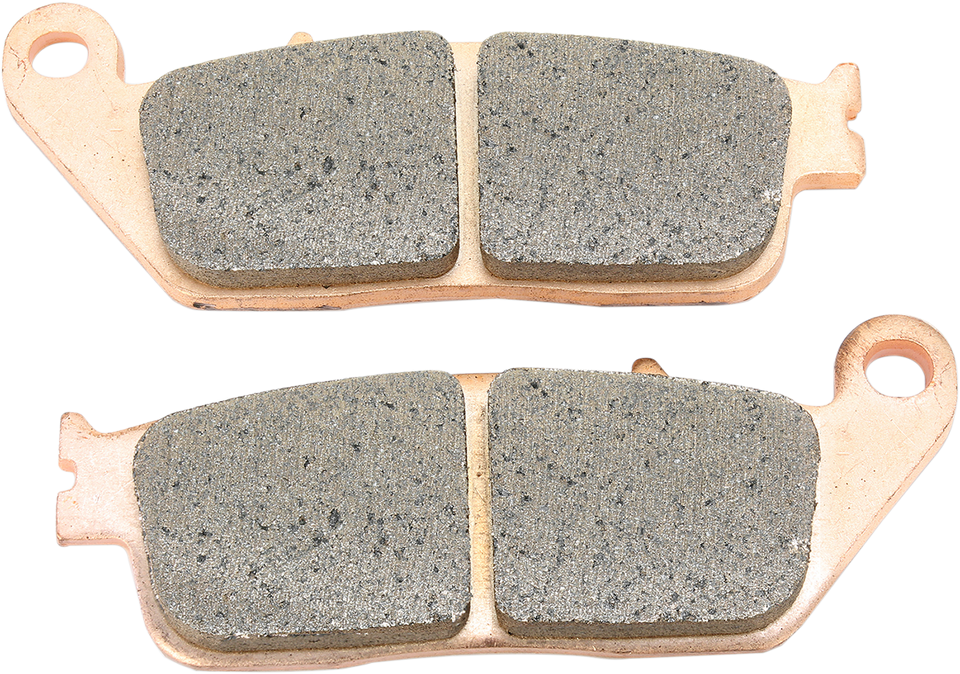 Sintered Brake Pads - Indian/Victory