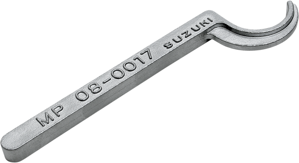 Suz Valve Shim Tool