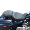Wide Rear Seat - Studded - FLHR 97-13