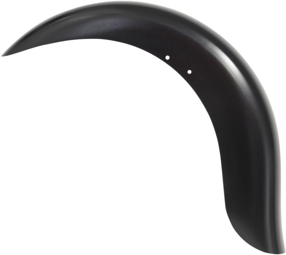 Klassic Front Fender - Steel - 16"-19" - Indian Scout - Lutzka's Garage