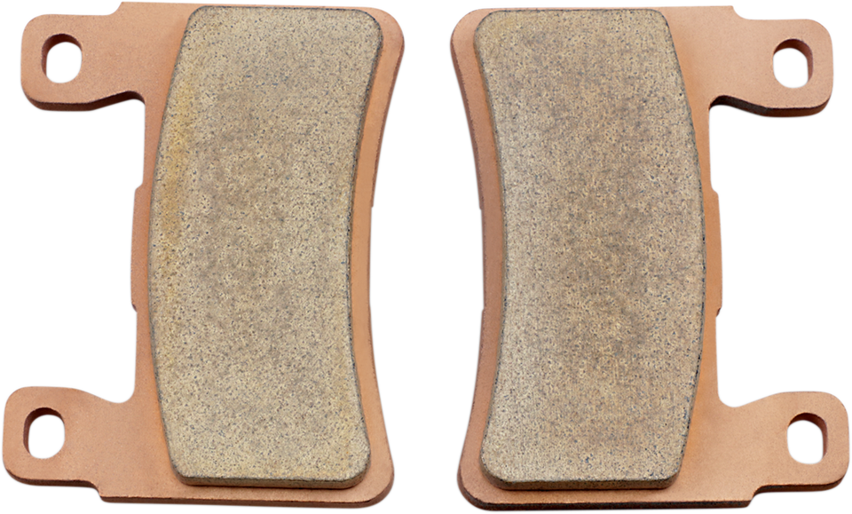 Sintered Brake Pads - Softail