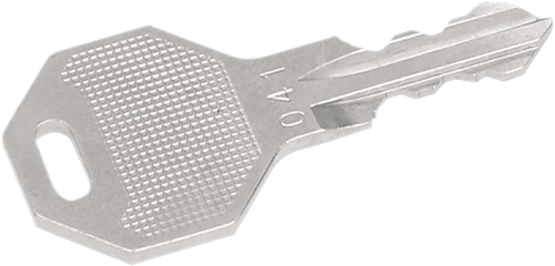Replacement Keys for DS272097/098