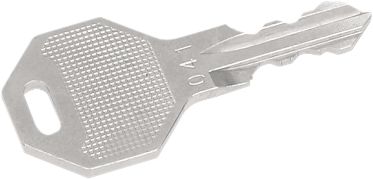 Replacement Keys for DS272097/098