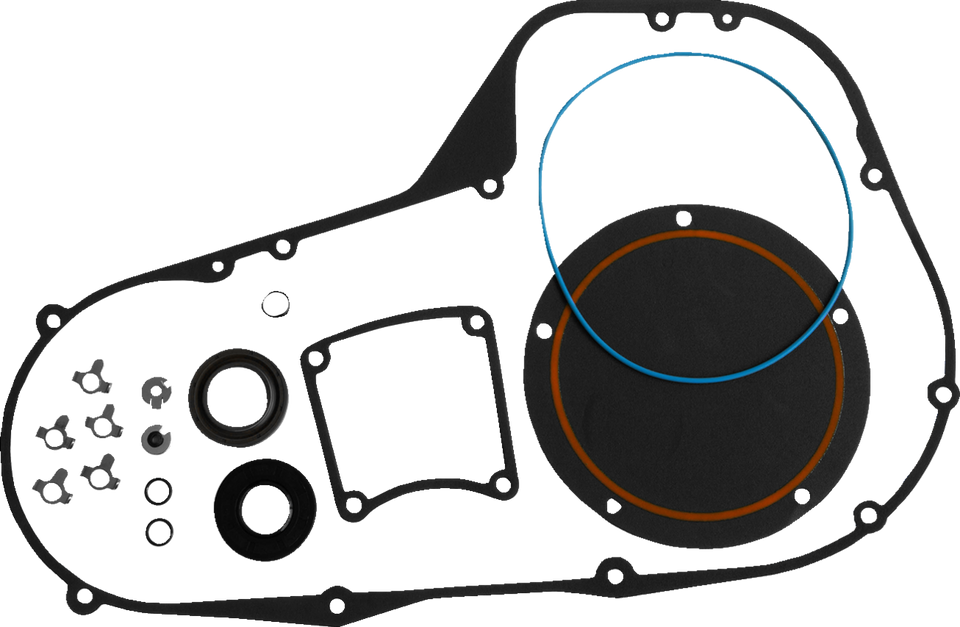 Primary Rebuild Kit - 94-06 Touring